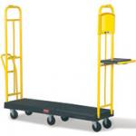 View: 9T48 StockMate Wire Shelf 
